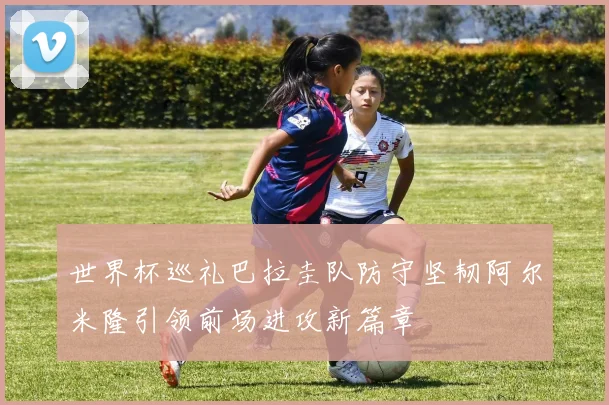 世界杯巡礼巴拉圭队防守坚韧阿尔米隆引领前场进攻新篇章