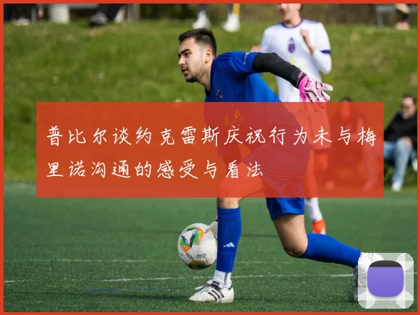 普比尔谈约克雷斯庆祝行为未与梅里诺沟通的感受与看法